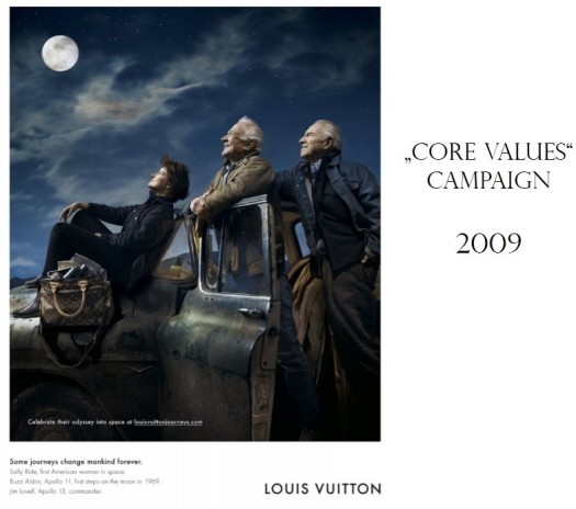 Core Values Campaign 2009 