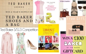 Ted-Baker-competitions